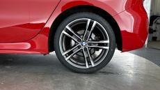 BMW 1 Series 118i M Sport 5dr Step Auto Petrol Hatchback